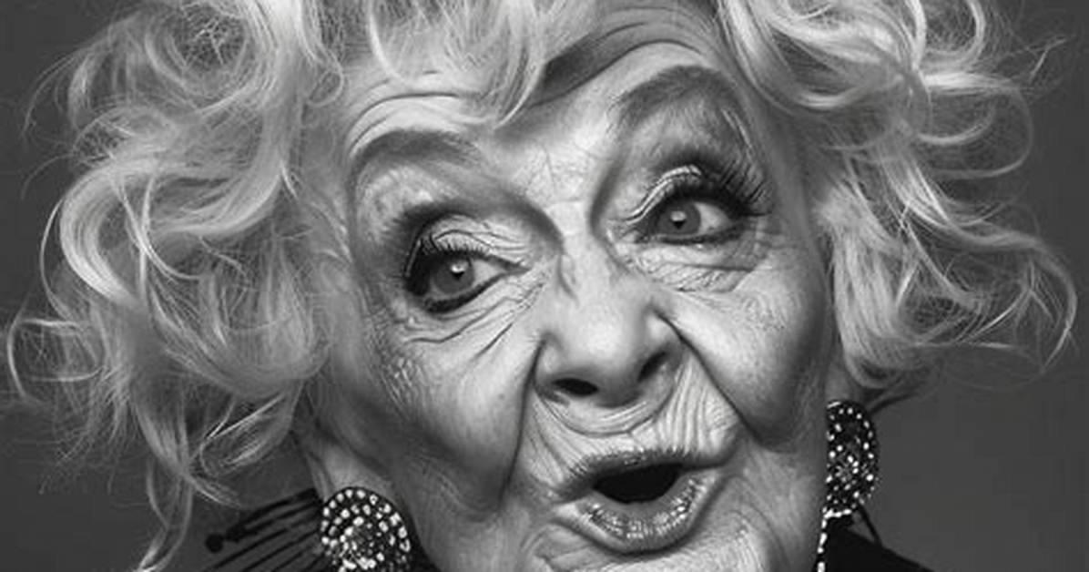 Phyllis Diller Net Worth
