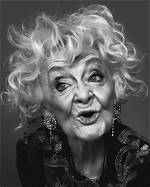 Phyllis Diller Net Worth