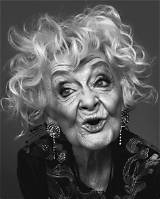 Phyllis Diller Net Worth