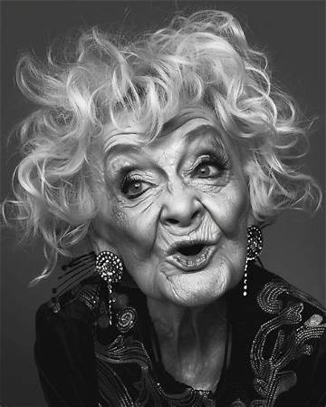 Phyllis Diller Net Worth