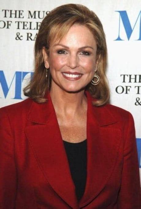 Phyllis George - Net Worth 2018, Bio & Wiki