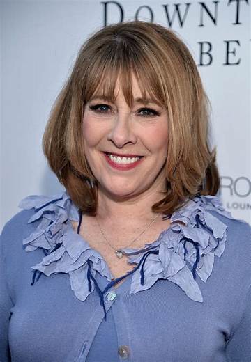 Phyllis Logan Net Worth