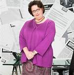 Phyllis Smith Net Worth