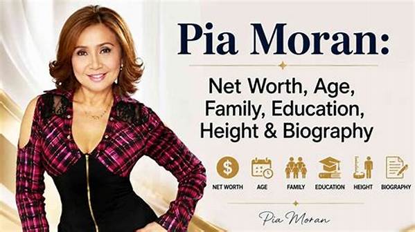 Pia Manalo Net Worth