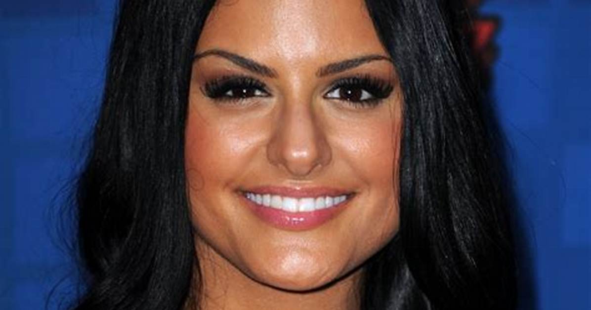 Pia Toscano Net Worth