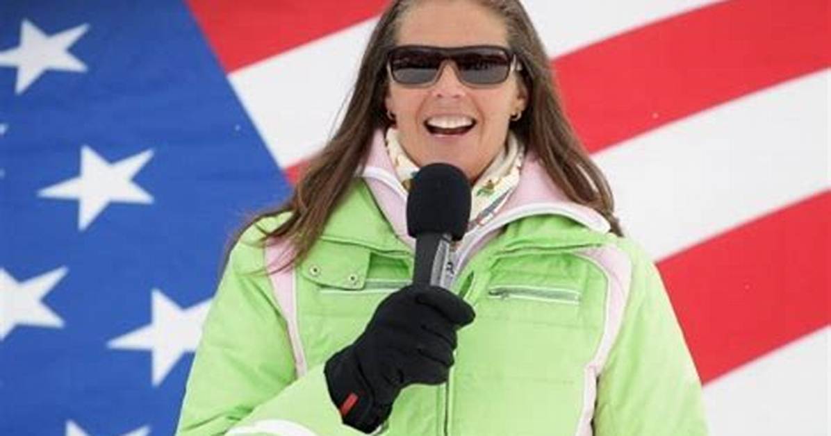 Picabo Street Net Worth