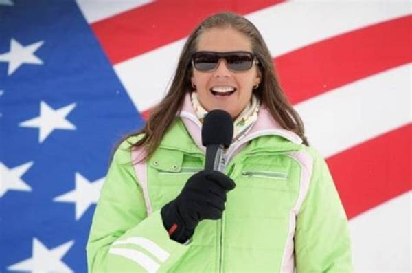 Picabo Street Net Worth