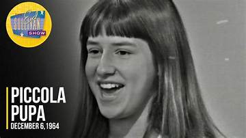 Piccola Pupa Net Worth