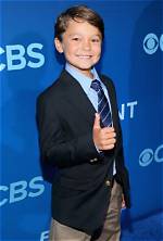 Pierce Gagnon Net Worth