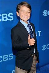 Pierce Gagnon Net Worth
