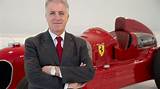 Piero Ferrari Net Worth