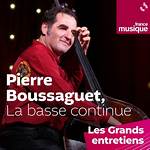 Pierre Boussaguet Net Worth