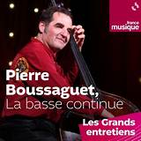 Pierre Boussaguet Net Worth