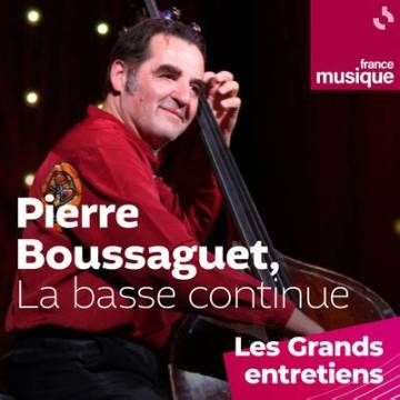 Pierre Boussaguet Net Worth