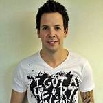 Pierre Bouvier Net Worth