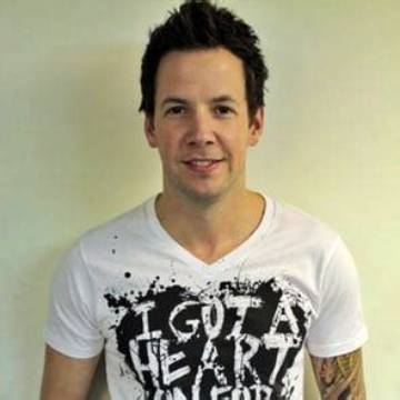 Pierre Bouvier Net Worth