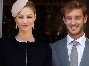 Pierre Casiraghi Net Worth