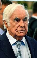 Pierre Jalbert Net Worth