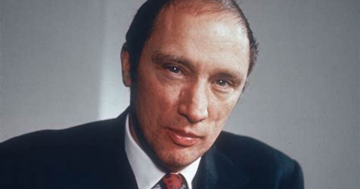 Pierre Trudeau Net Worth