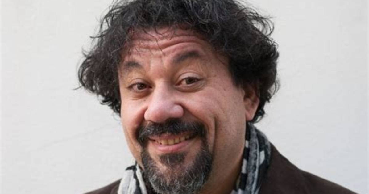 Pietro Sarubbi Net Worth