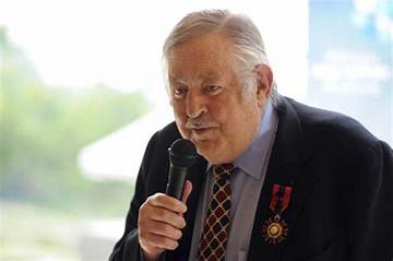 Pik Botha Net Worth