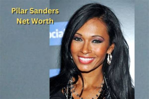 Pilar Olave Net Worth