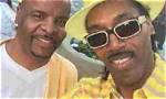 ‘Pimpin’ Ken Ivey Net Worth
