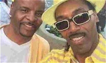 ‘Pimpin’ Ken Ivey Net Worth