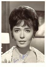 Pina Pellicer Net Worth