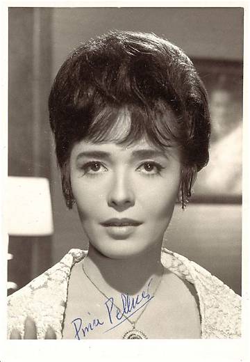 Pina Pellicer Net Worth