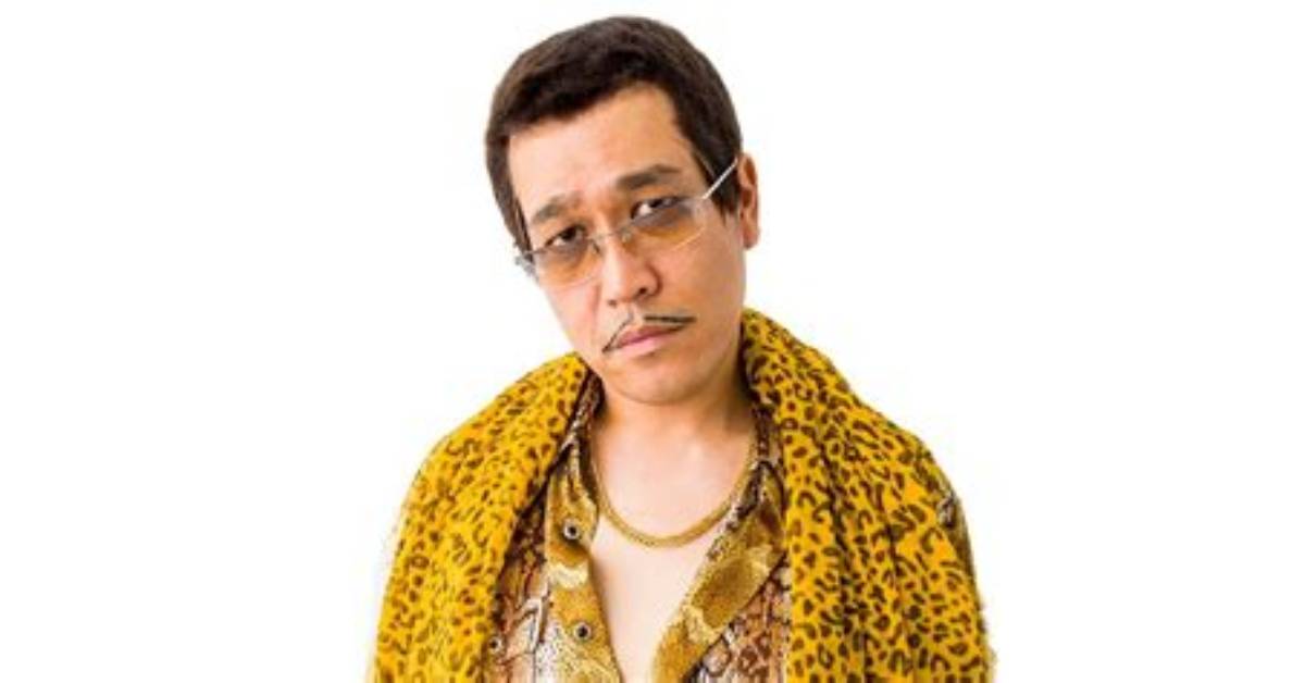 Pineapple Pen Guy Net Worth