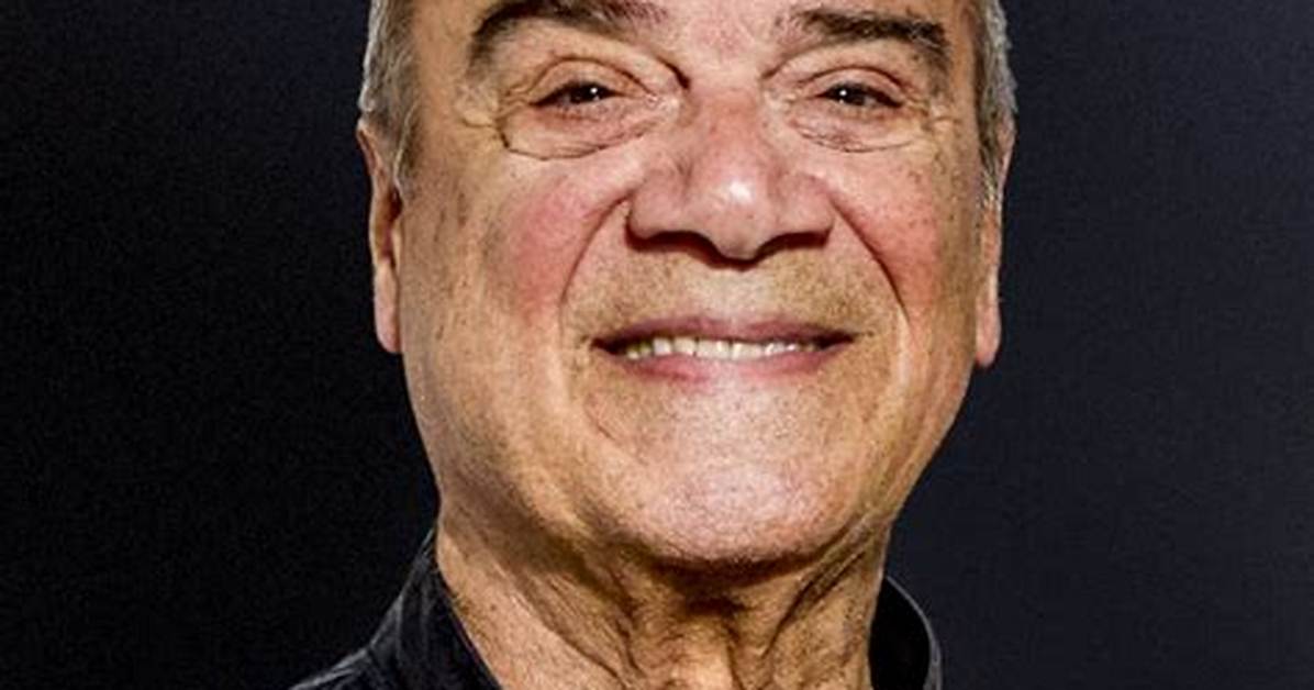 Pino Luongo Net Worth