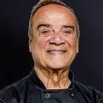 Pino Luongo Net Worth