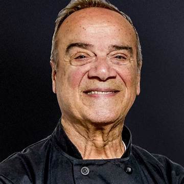 Pino Luongo Net Worth