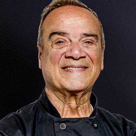 Pino Luongo Net Worth