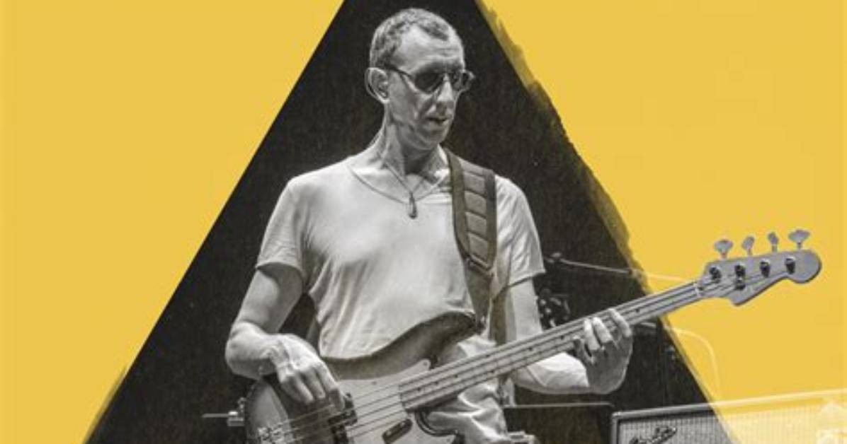 Pino Palladino Net Worth
