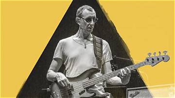 Pino Palladino Net Worth