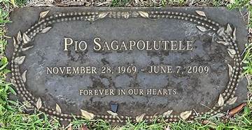 Pio Sagapolutele Net Worth