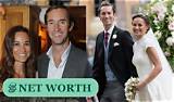 Pippa Middleton Net Worth