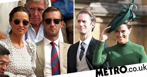 Pippa Middleton Net Worth