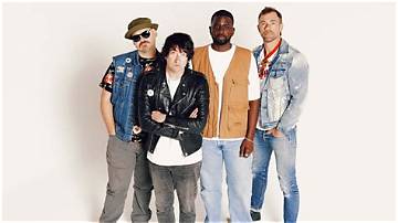 Plain White T’s Net Worth