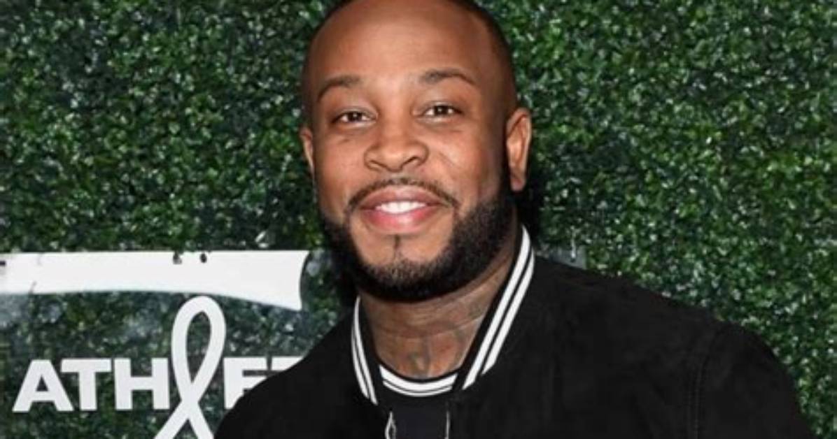 Pleasure P Net Worth