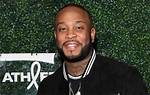Pleasure P Net Worth