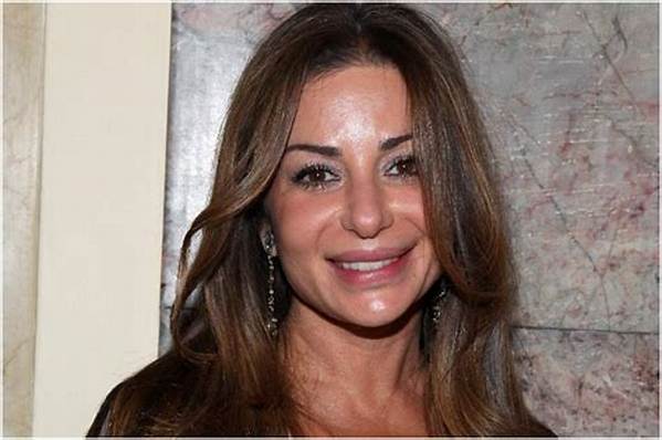 Pnina Tornai Net Worth