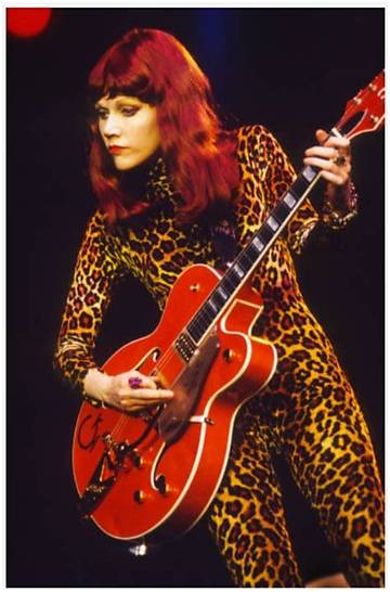 Poison Ivy Rorschach Net Worth