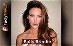Polly Brindle Net Worth