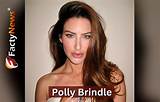 Polly Brindle Net Worth