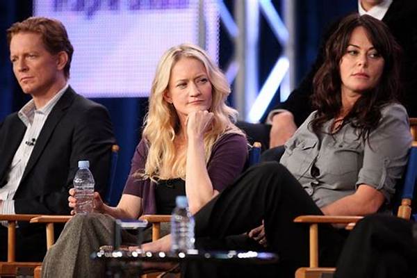 Polly Pritchett Net Worth
