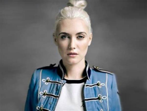 Pollyanna Rose Net Worth