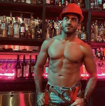 Polo Monarrez Net Worth